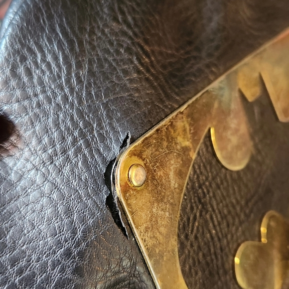 Batman backpack - Picture 2 of 6